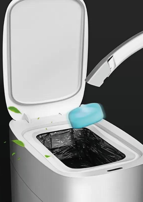 B21 Einweg-Toilettenbürste