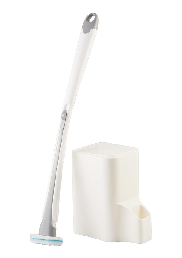 B13 Einweg-Toilettenbürste