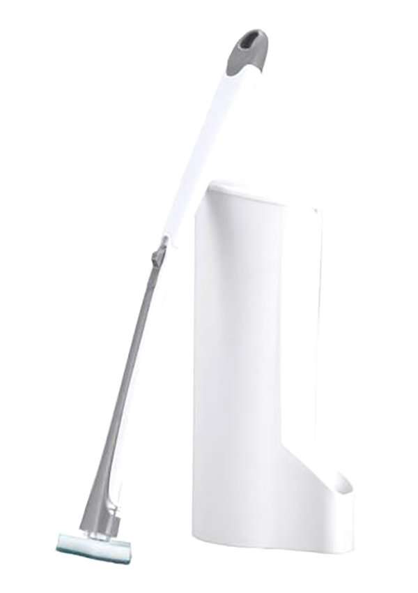 B6 Einweg-Toilettenbürste