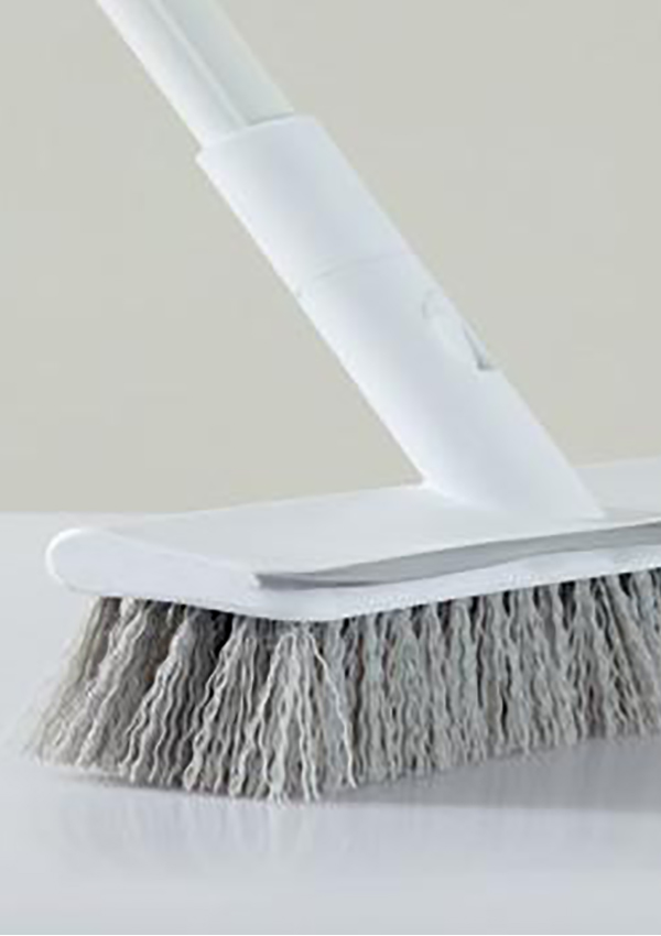 D1 Push Broom