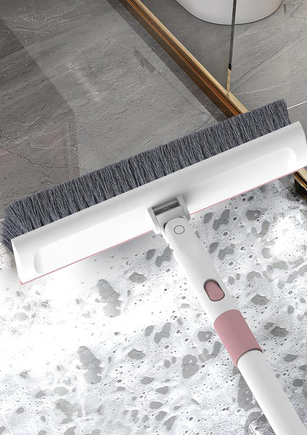 D1-2 Push Broom