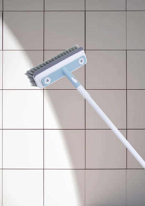 D5 Mehrformige lösliche Bodenscheuerbürste