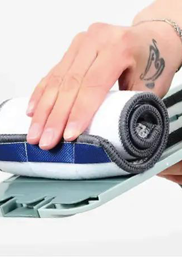 F16 Reinigung Flachmoppeimer