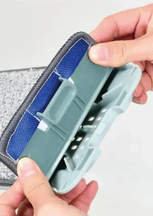 F16 Reinigung Flachmoppeimer