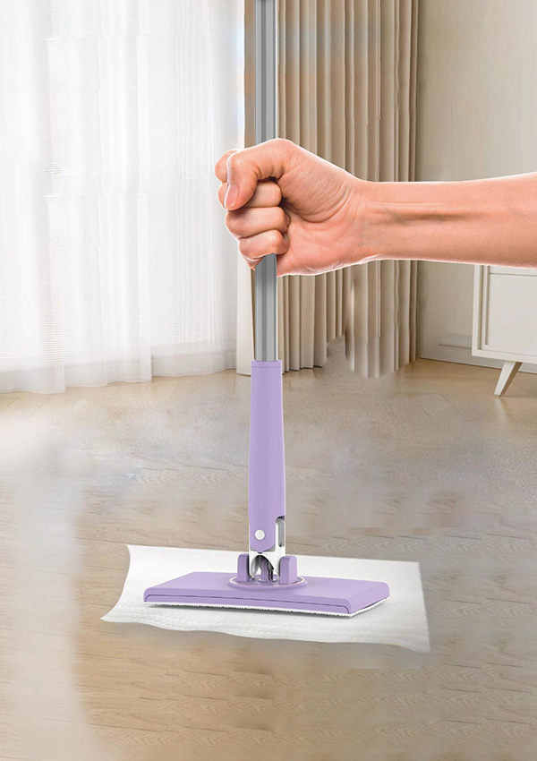 J1 Einweg-Tücher Flachmopp