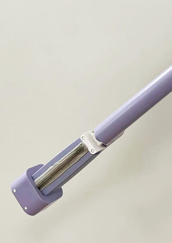 J2 PVA Faltbarer Mopp