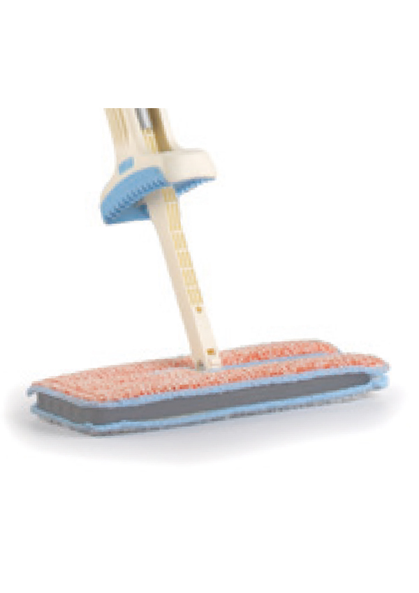M1 Easy Clean Squeeze Mop
