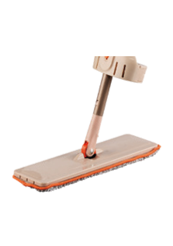 M2 Easy Clean Squeeze Mop