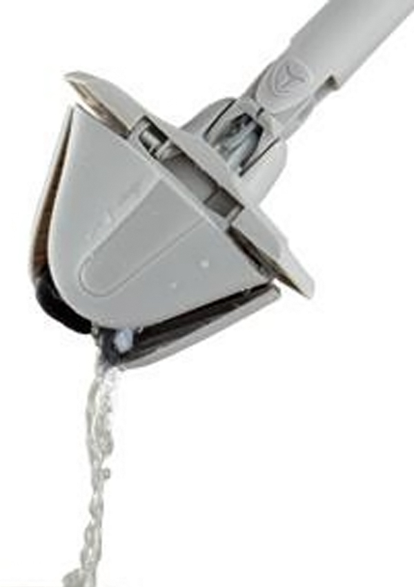 M26 Freihändiger Dreieckwischer