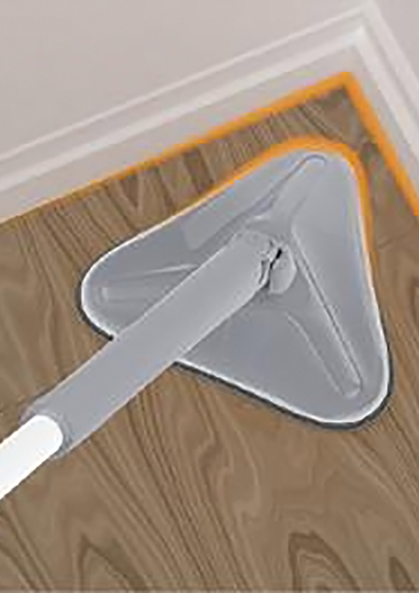 M26 Freihändiger Dreieckwischer