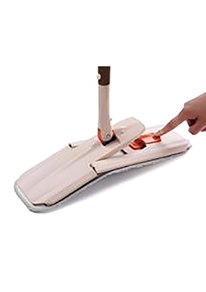 M4 Easy Clean Squeeze Mop