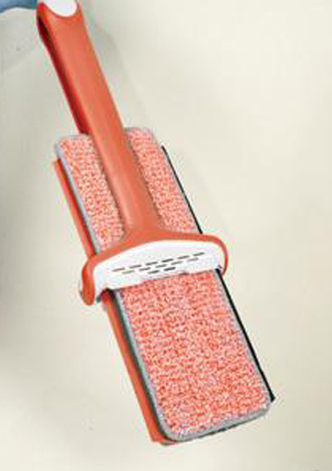 M5 Easy Clean Squeeze Mop