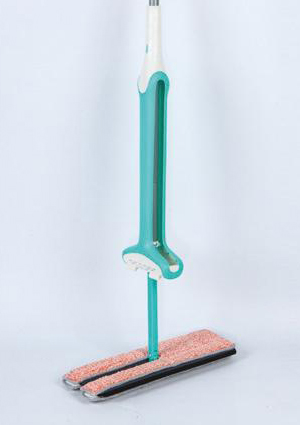 M5 Easy Clean Squeeze Mop