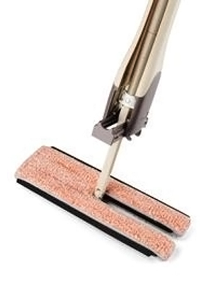 M6 Easy Clean Squeeze Mop