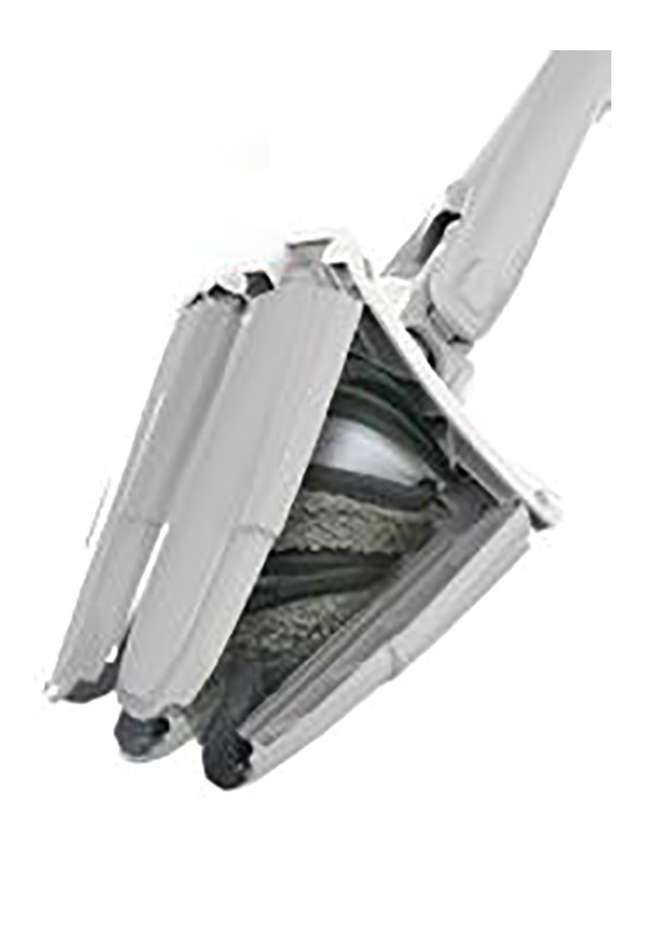 M7-36 Handfreier X-Mopp