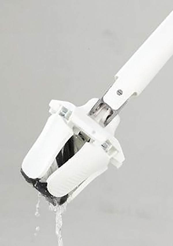 M7-4 Handfreier X-Mopp