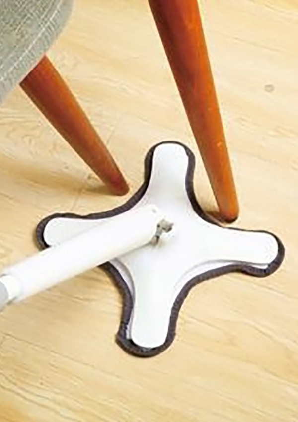 M7-4 Handfreier X-Mopp