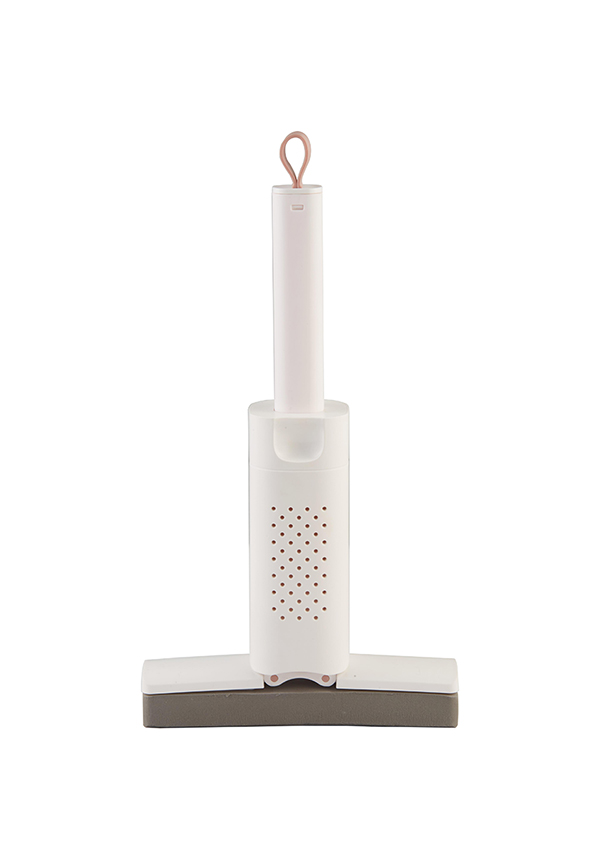 MN1 Kleiner Baumwollmopp