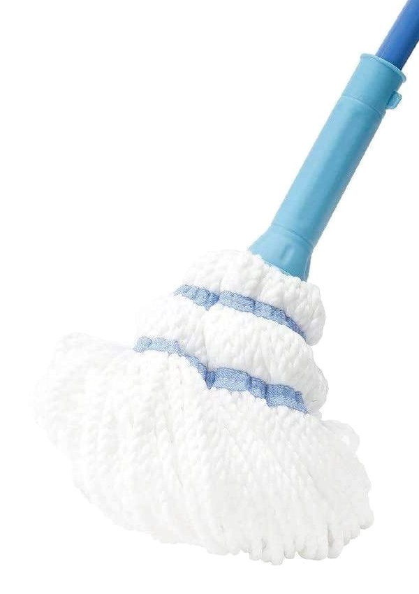 P10 Baumwollmopp