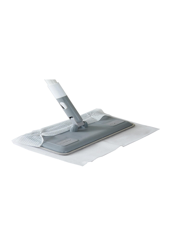 P15 Kleiner Mini-Staub-Flachmopp