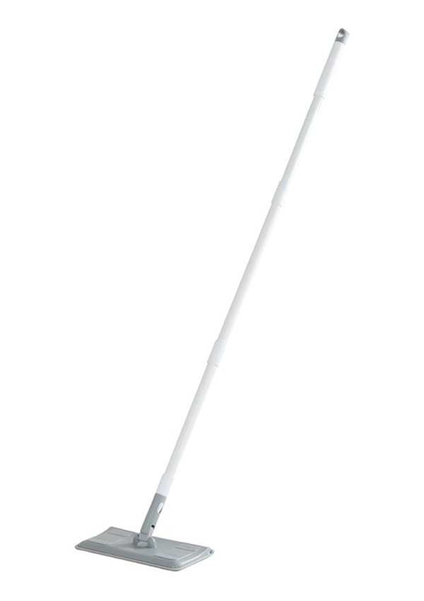 P15 Kleiner Mini-Staub-Flachmopp