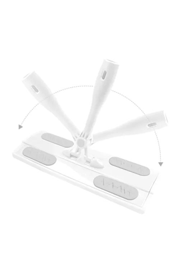 P15 Kleiner Mini-Staub-Flachmopp