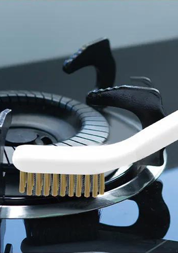 P17 Flaschenbürstenset mit Aufbewahrungshalter