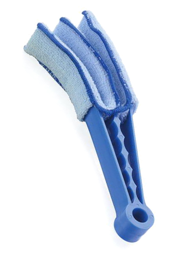 Q6 Fensterladenstaubtuch