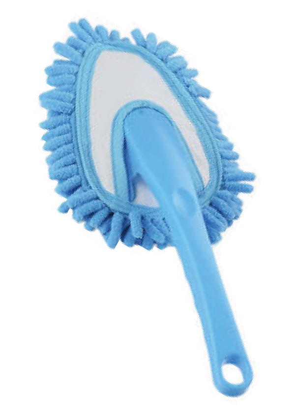 Q7 Mikrofaser-Multifunktionsstaubstaub