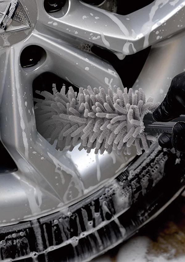 Q9 Mikrofaser-Staubfänger