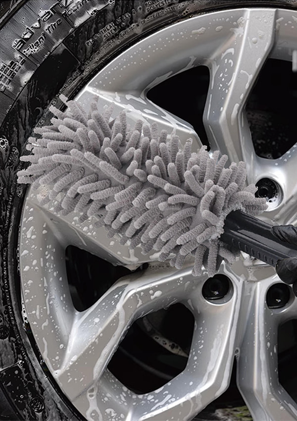 Q9 Mikrofaser-Staubfänger