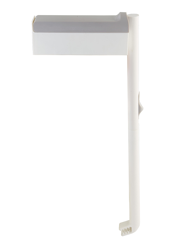 R4 Innovative auflösbare Toilettenbürste mit automatischer Abgabe