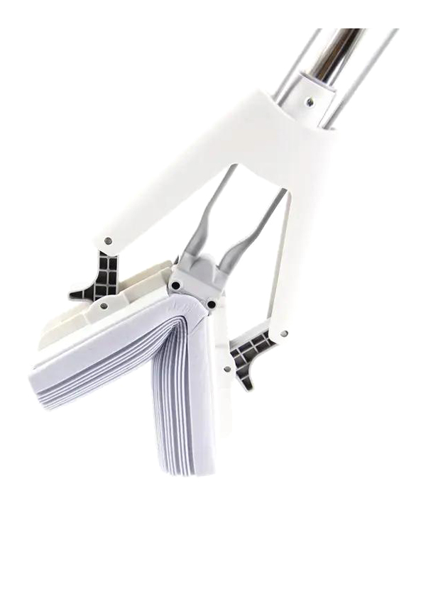 Spezieller faltbarer PVA-Mopp