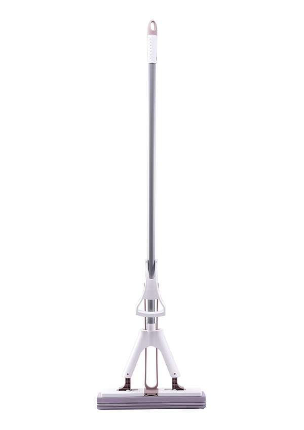 Spezieller faltbarer PVA-Mopp