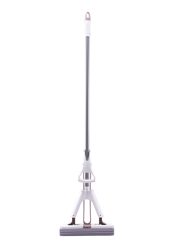 Spezieller faltbarer PVA-Mopp