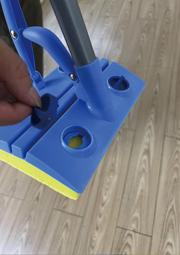 S7/S9 Schwamm-Quetschmopp